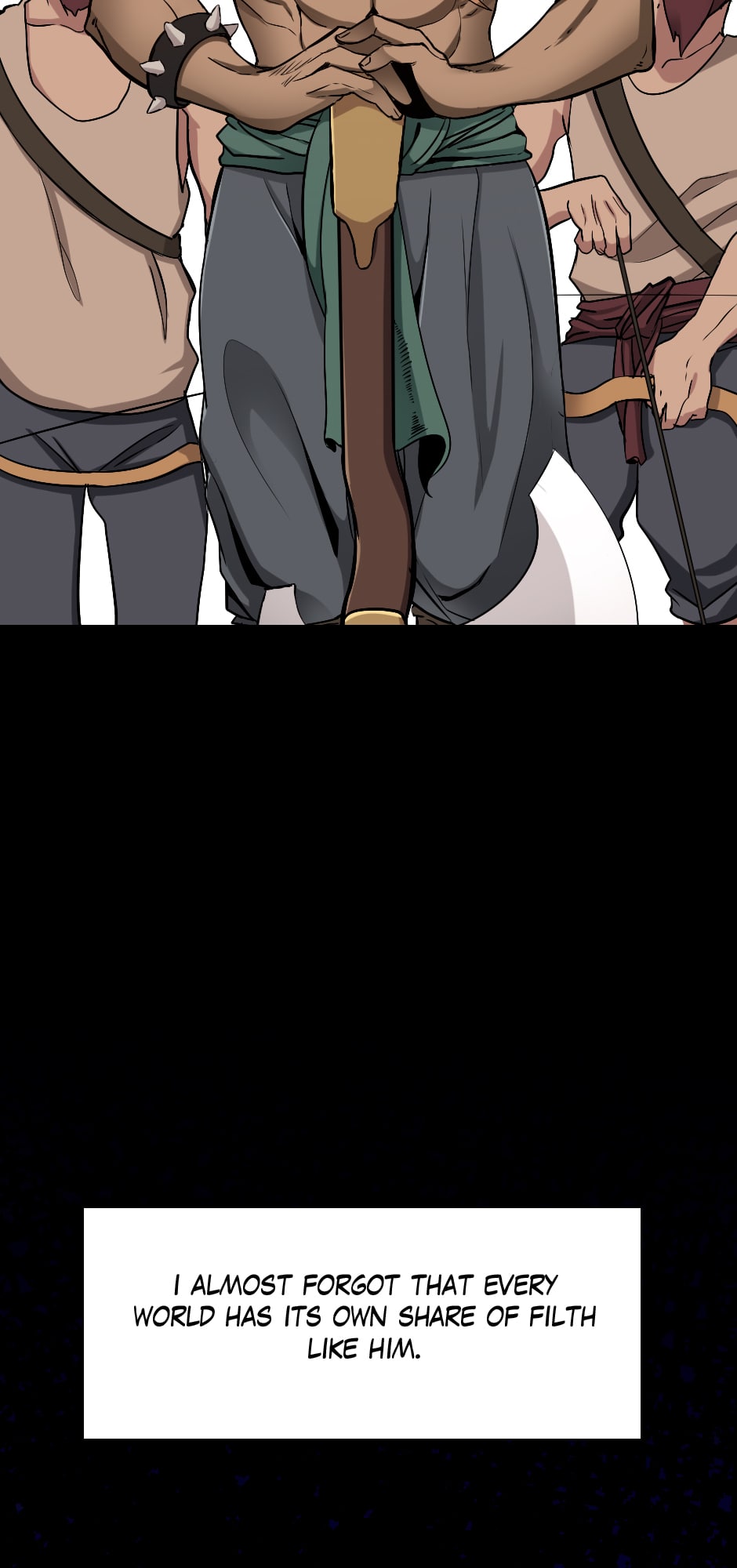 The Beginning After The End Chapter 9 image 03